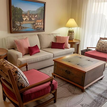 Grand Marina Villas Nuevo Vallarta Zewnętrze zdjęcie