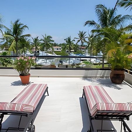 Grand Marina Villas Nuevo Vallarta Zewnętrze zdjęcie