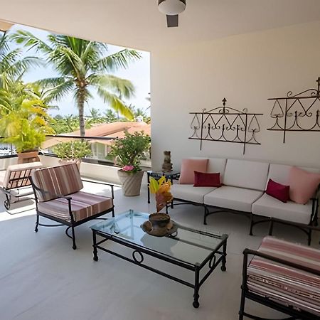 Grand Marina Villas Nuevo Vallarta Zewnętrze zdjęcie
