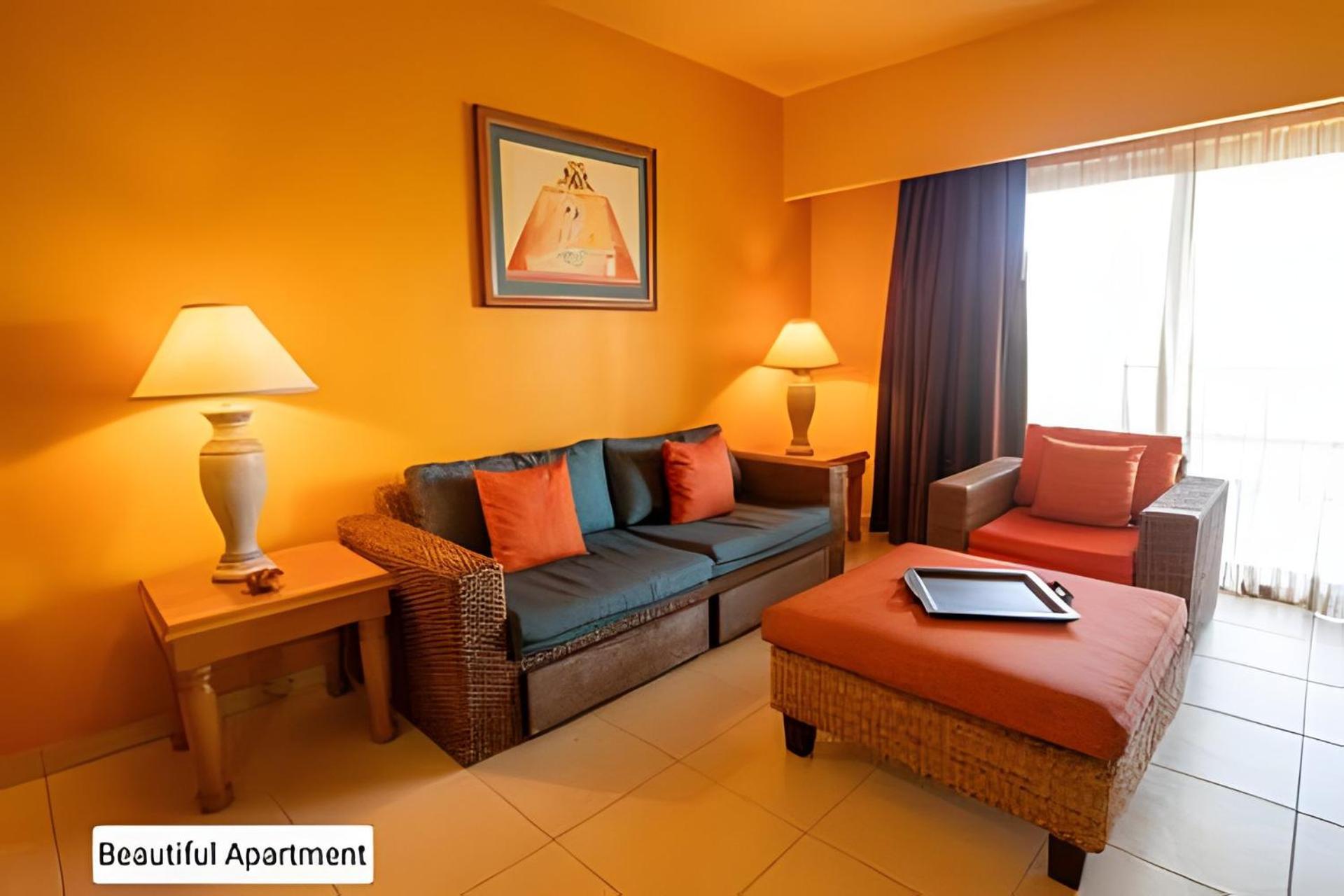 Grand Marina Villas Nuevo Vallarta Zewnętrze zdjęcie