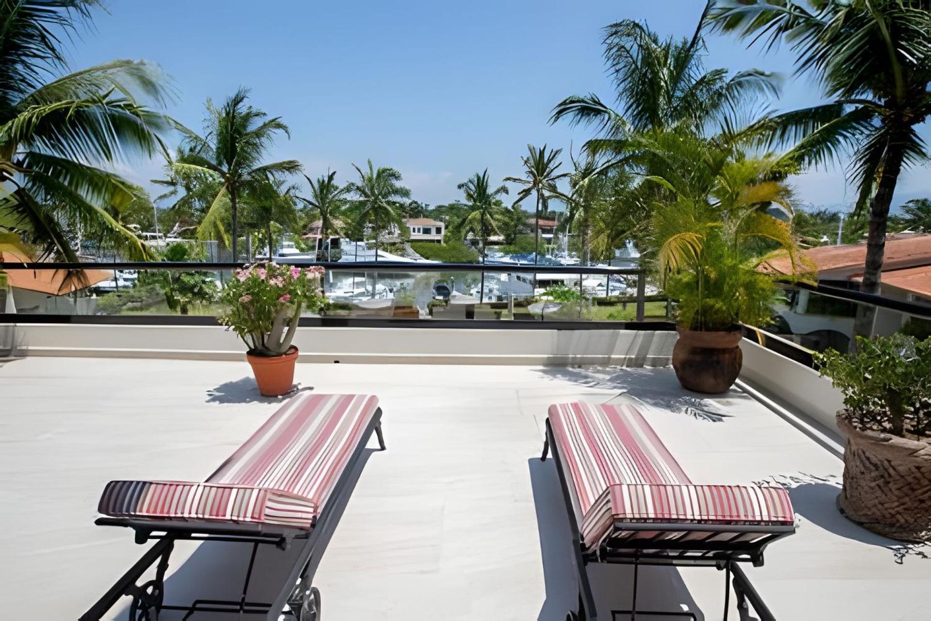 Grand Marina Villas Nuevo Vallarta Zewnętrze zdjęcie