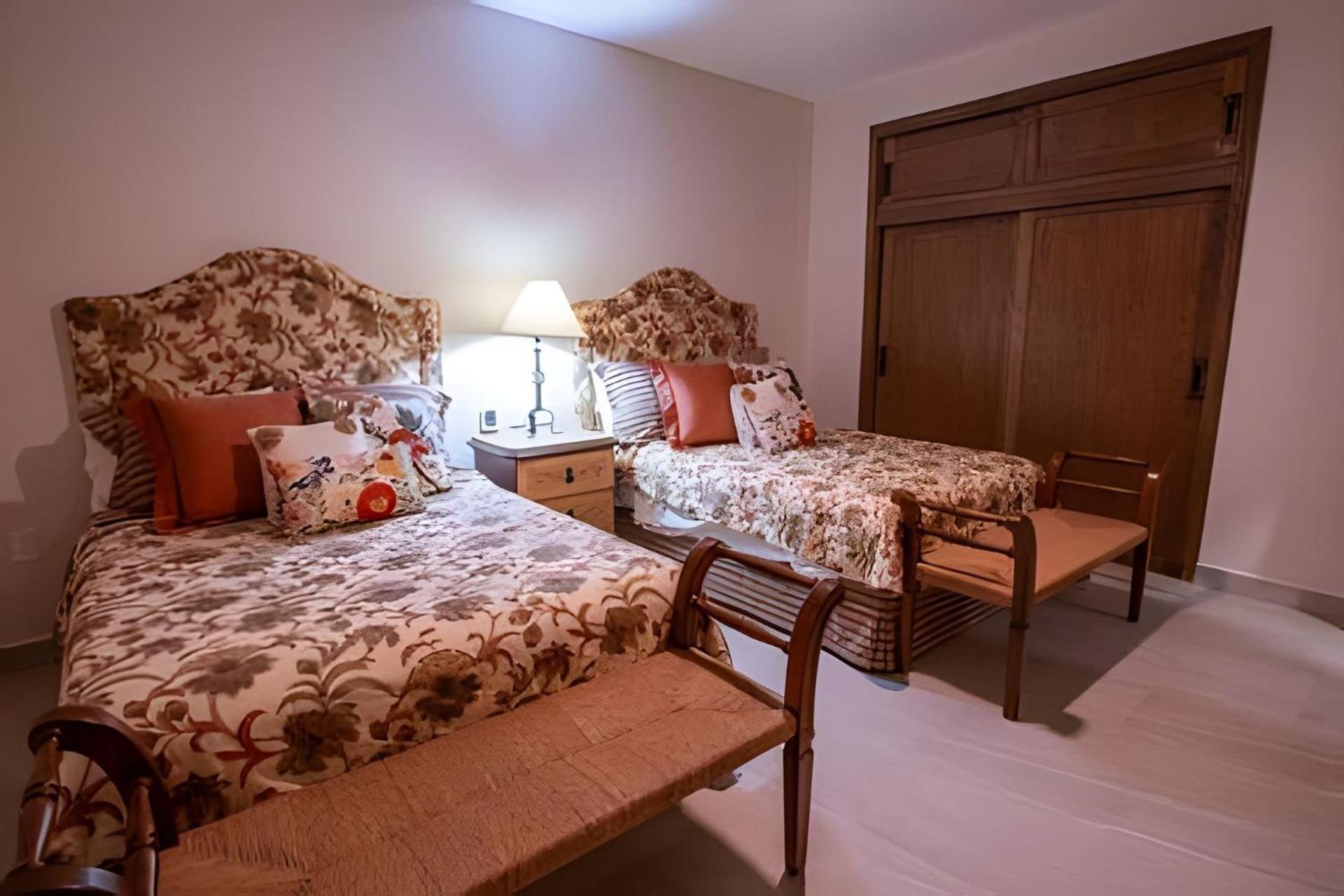 Grand Marina Villas Nuevo Vallarta Zewnętrze zdjęcie