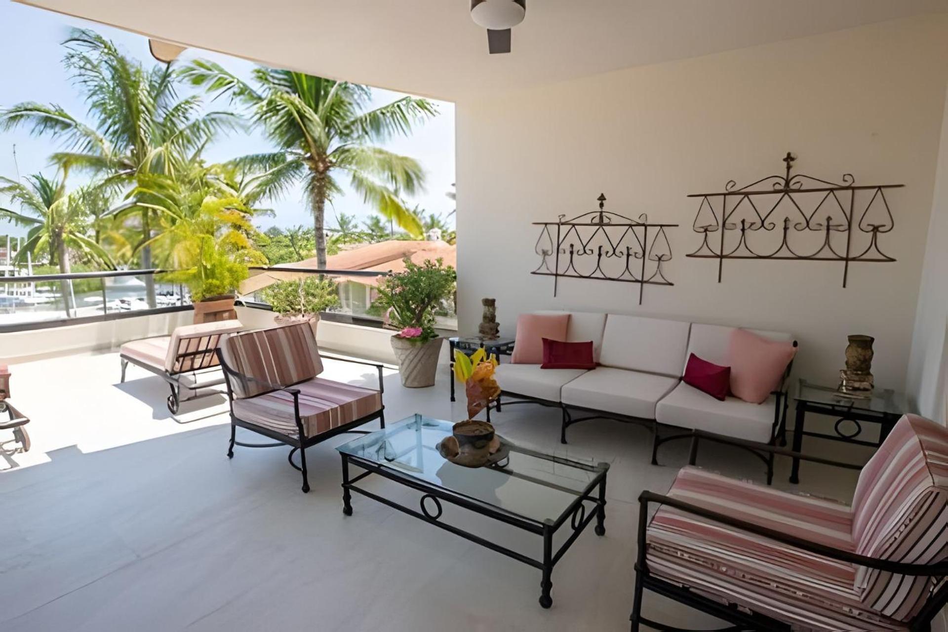 Grand Marina Villas Nuevo Vallarta Zewnętrze zdjęcie