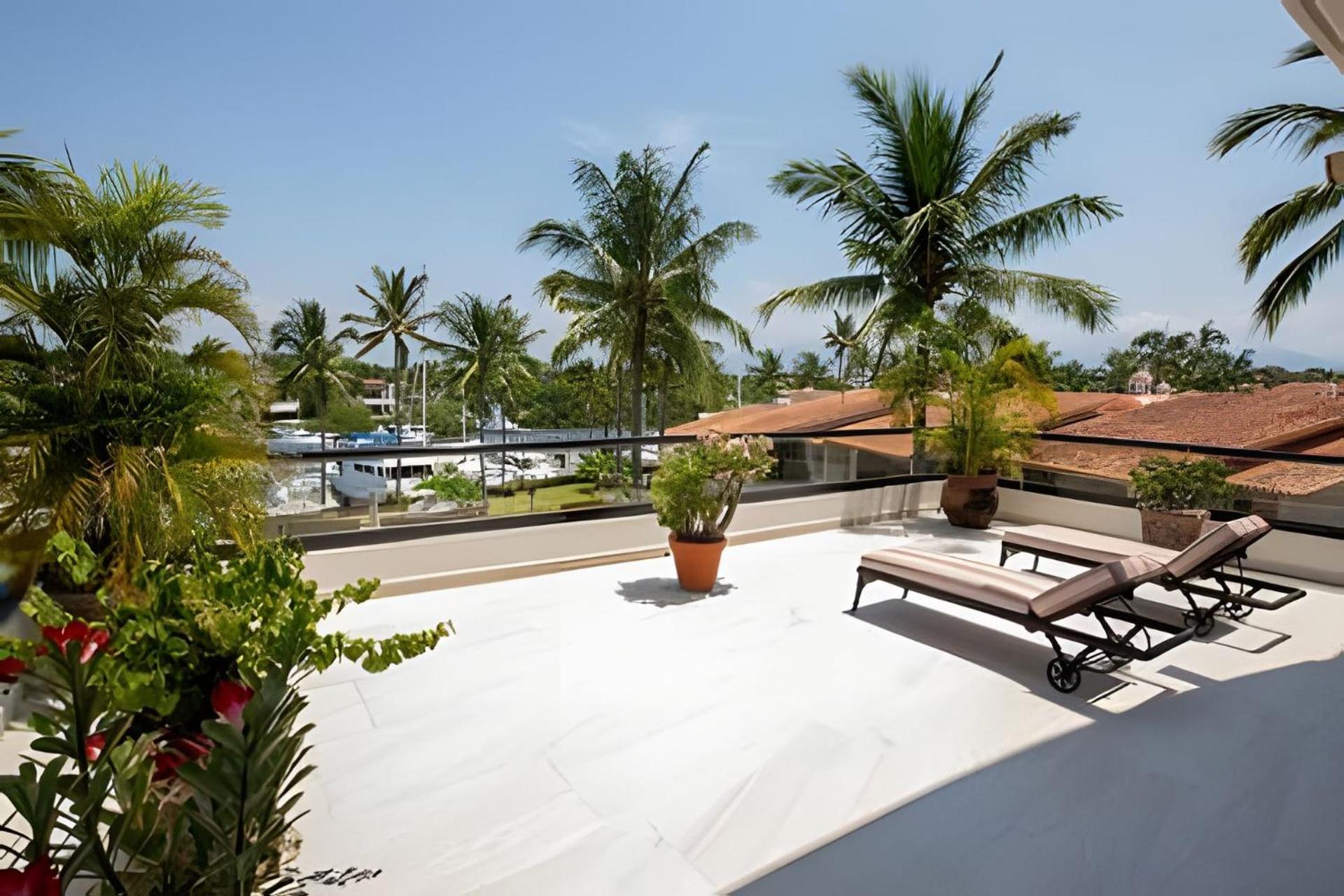 Grand Marina Villas Nuevo Vallarta Zewnętrze zdjęcie
