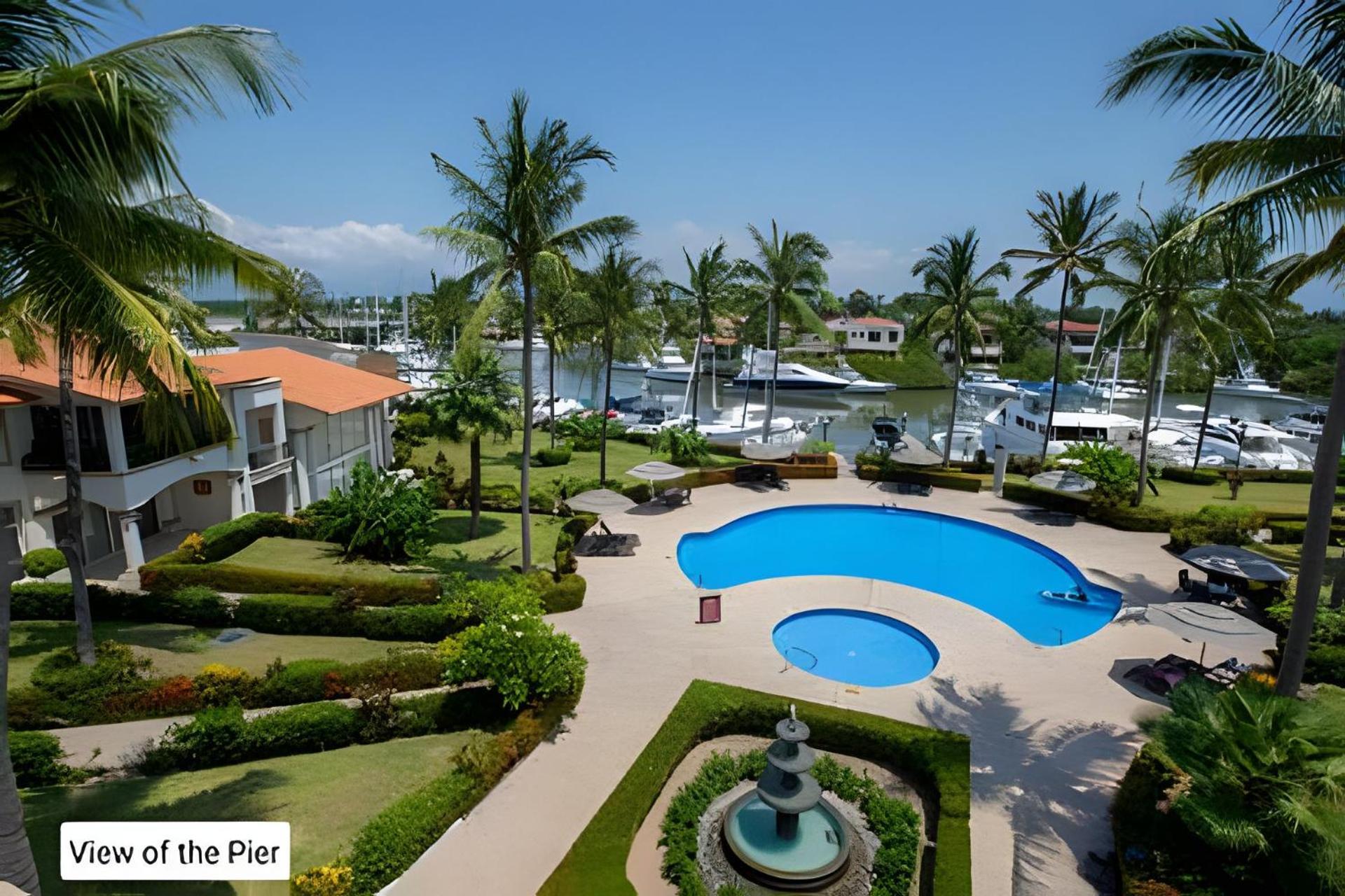Grand Marina Villas Nuevo Vallarta Zewnętrze zdjęcie