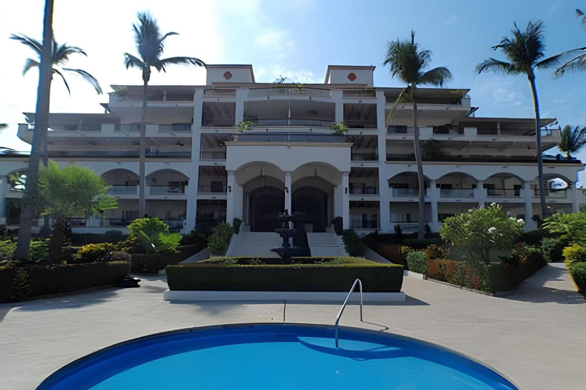 Grand Marina Villas Nuevo Vallarta Zewnętrze zdjęcie