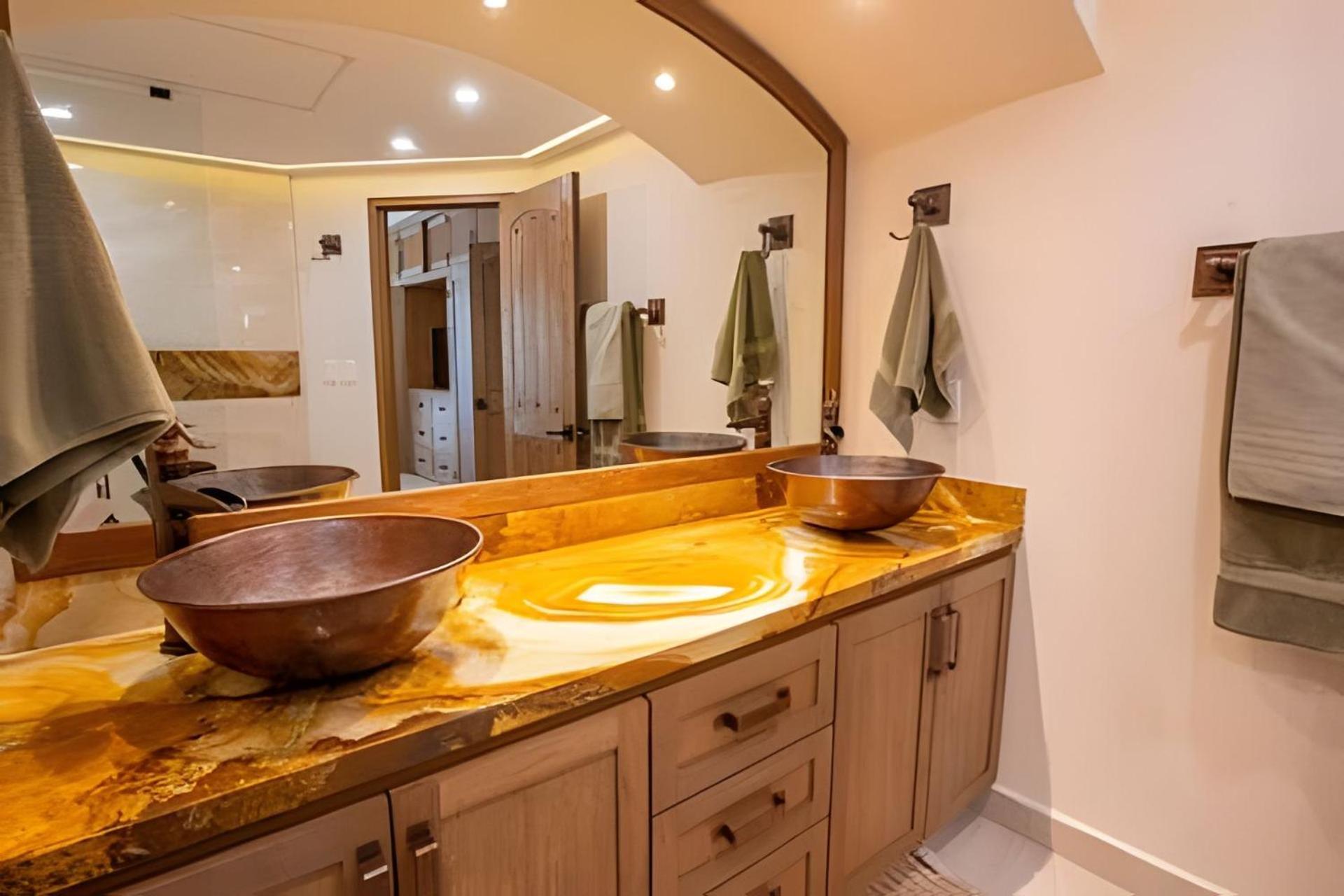 Grand Marina Villas Nuevo Vallarta Zewnętrze zdjęcie
