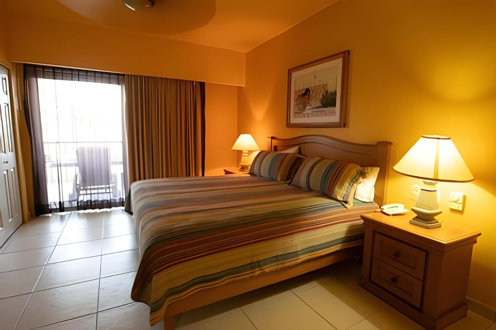 Grand Marina Villas Nuevo Vallarta Zewnętrze zdjęcie