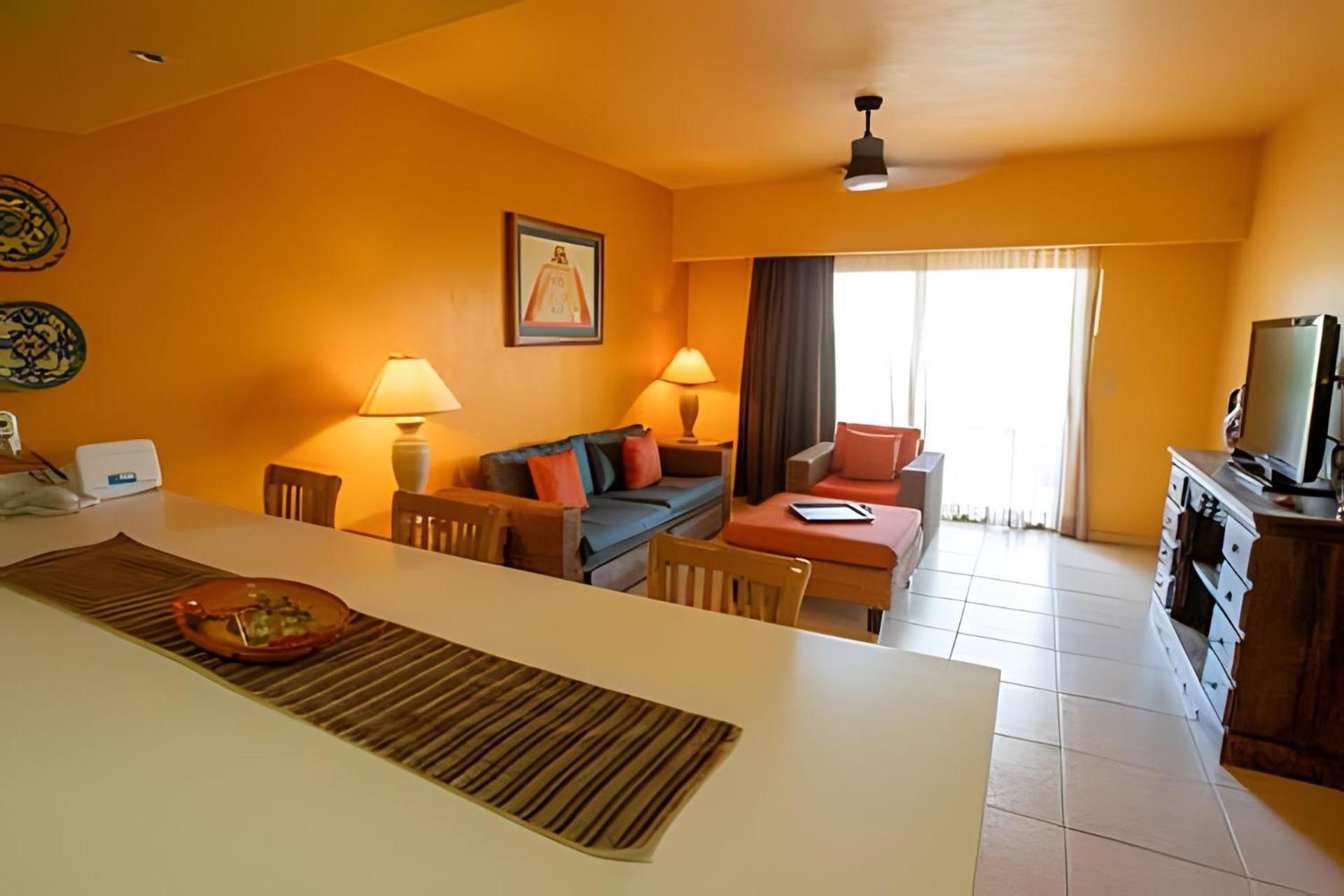 Grand Marina Villas Nuevo Vallarta Zewnętrze zdjęcie