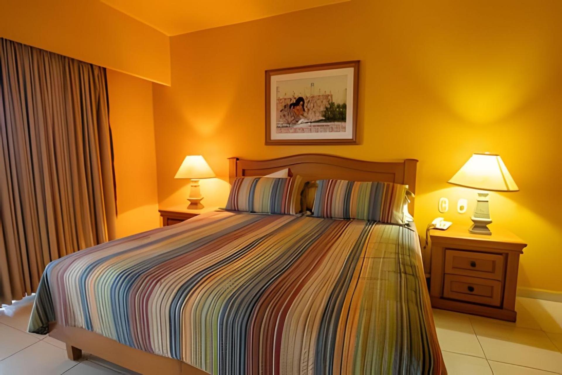 Grand Marina Villas Nuevo Vallarta Zewnętrze zdjęcie