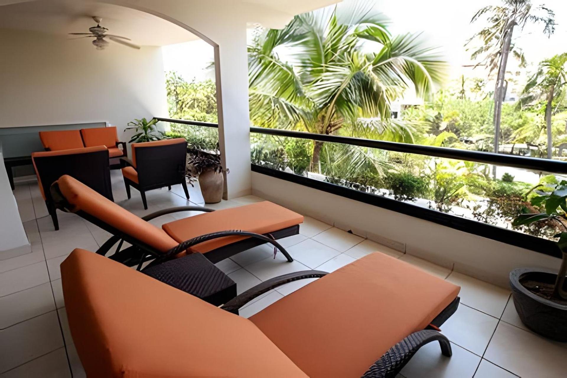 Grand Marina Villas Nuevo Vallarta Zewnętrze zdjęcie