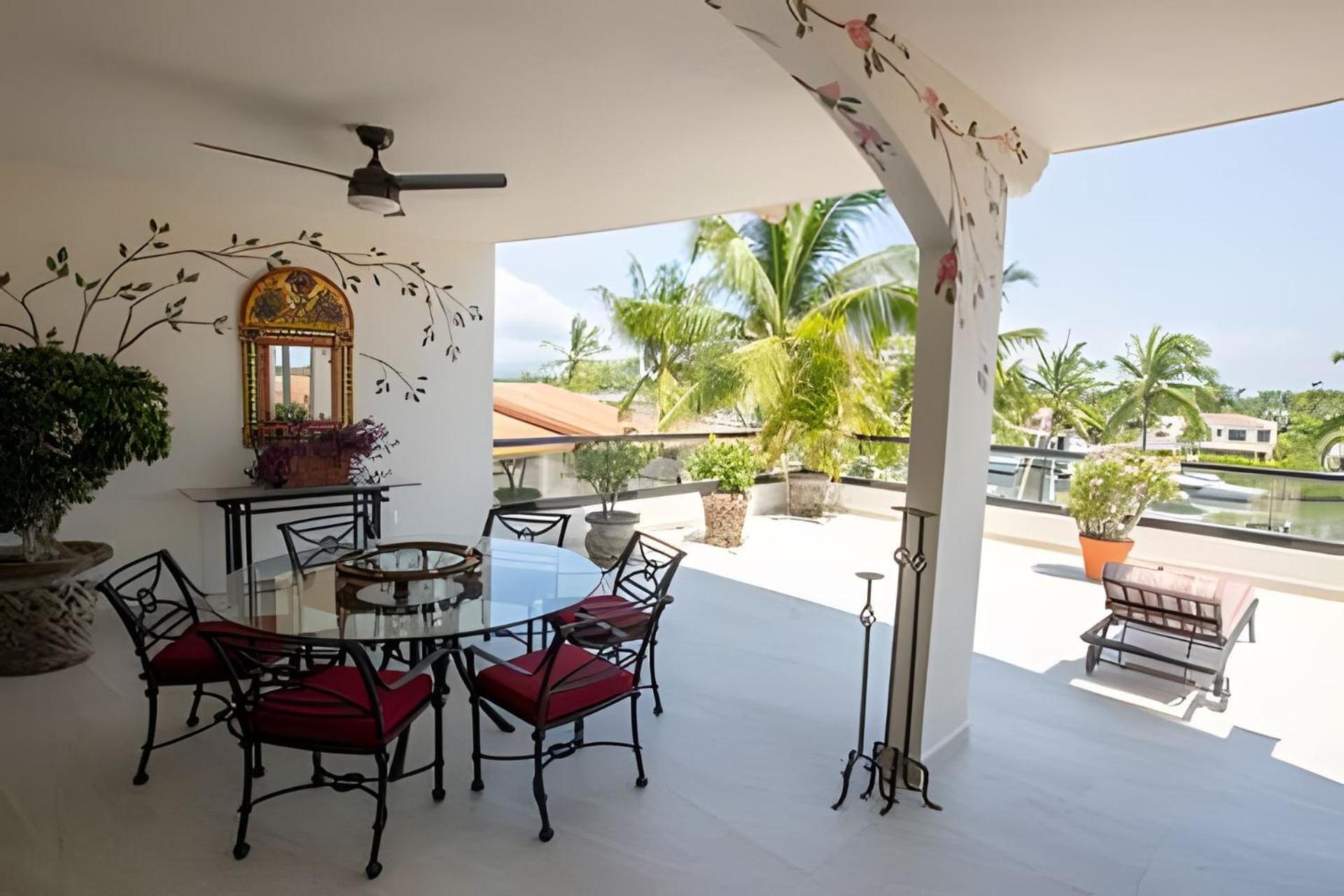 Grand Marina Villas Nuevo Vallarta Zewnętrze zdjęcie