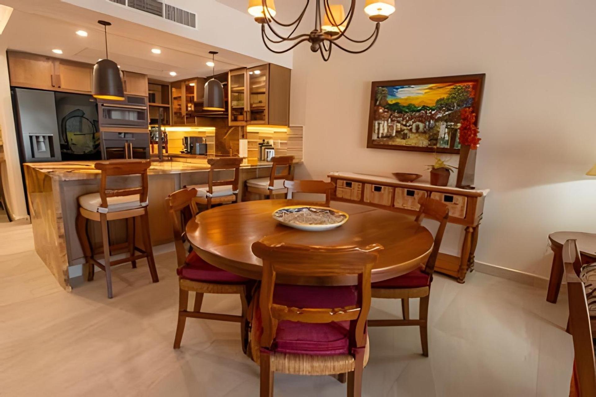 Grand Marina Villas Nuevo Vallarta Zewnętrze zdjęcie