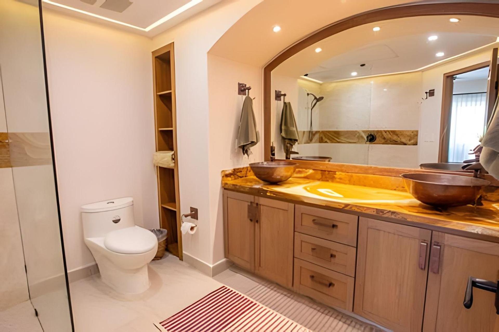 Grand Marina Villas Nuevo Vallarta Zewnętrze zdjęcie