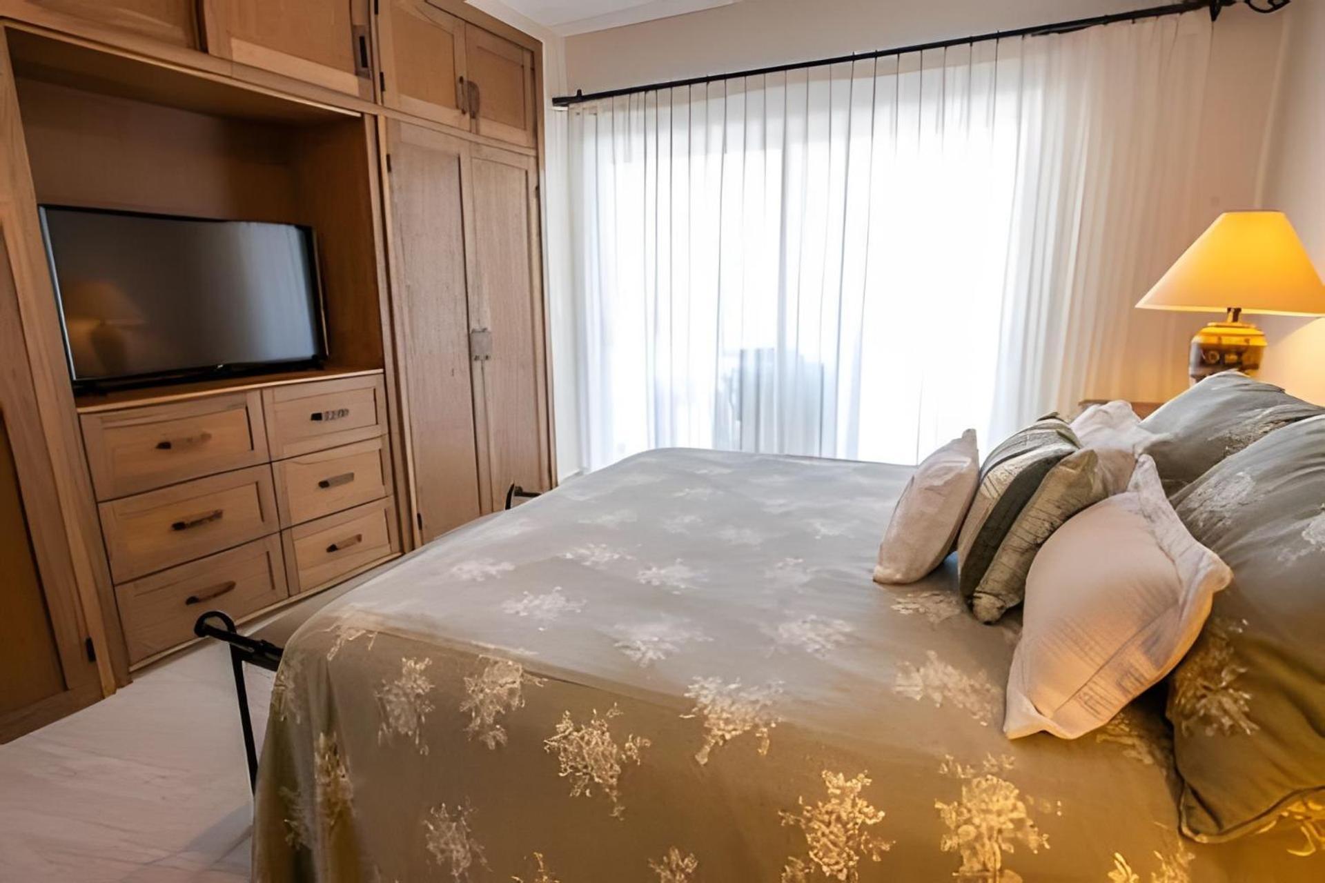Grand Marina Villas Nuevo Vallarta Zewnętrze zdjęcie