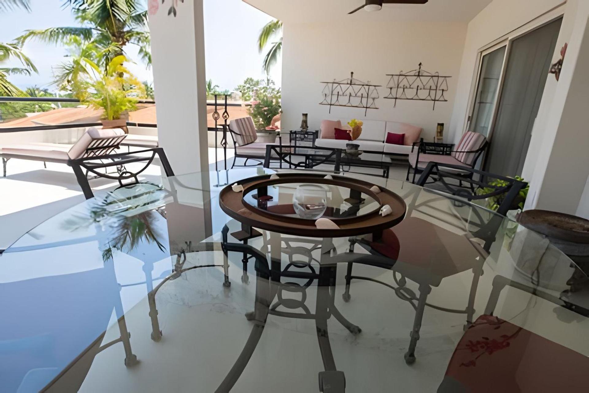 Grand Marina Villas Nuevo Vallarta Zewnętrze zdjęcie