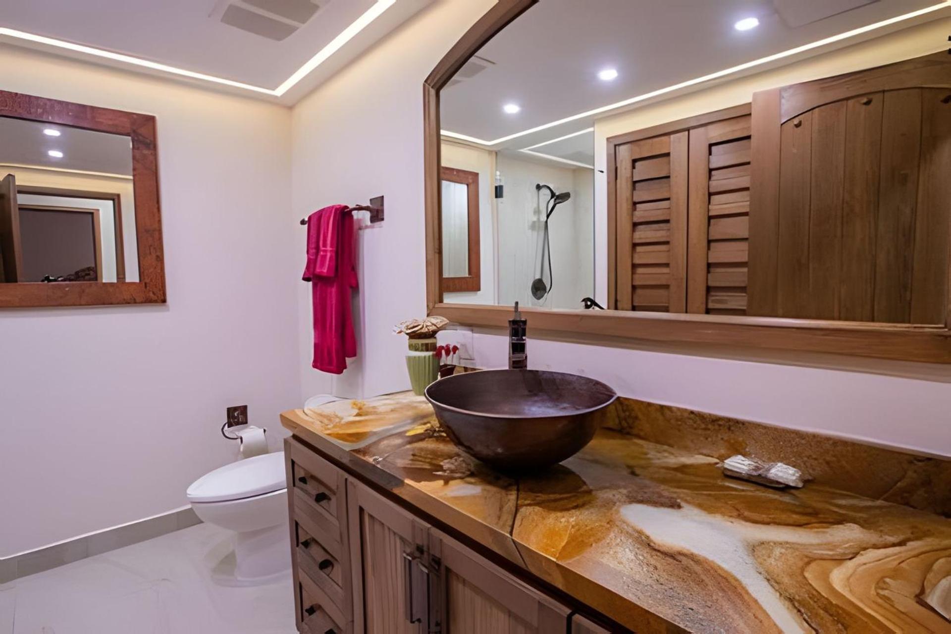 Grand Marina Villas Nuevo Vallarta Zewnętrze zdjęcie