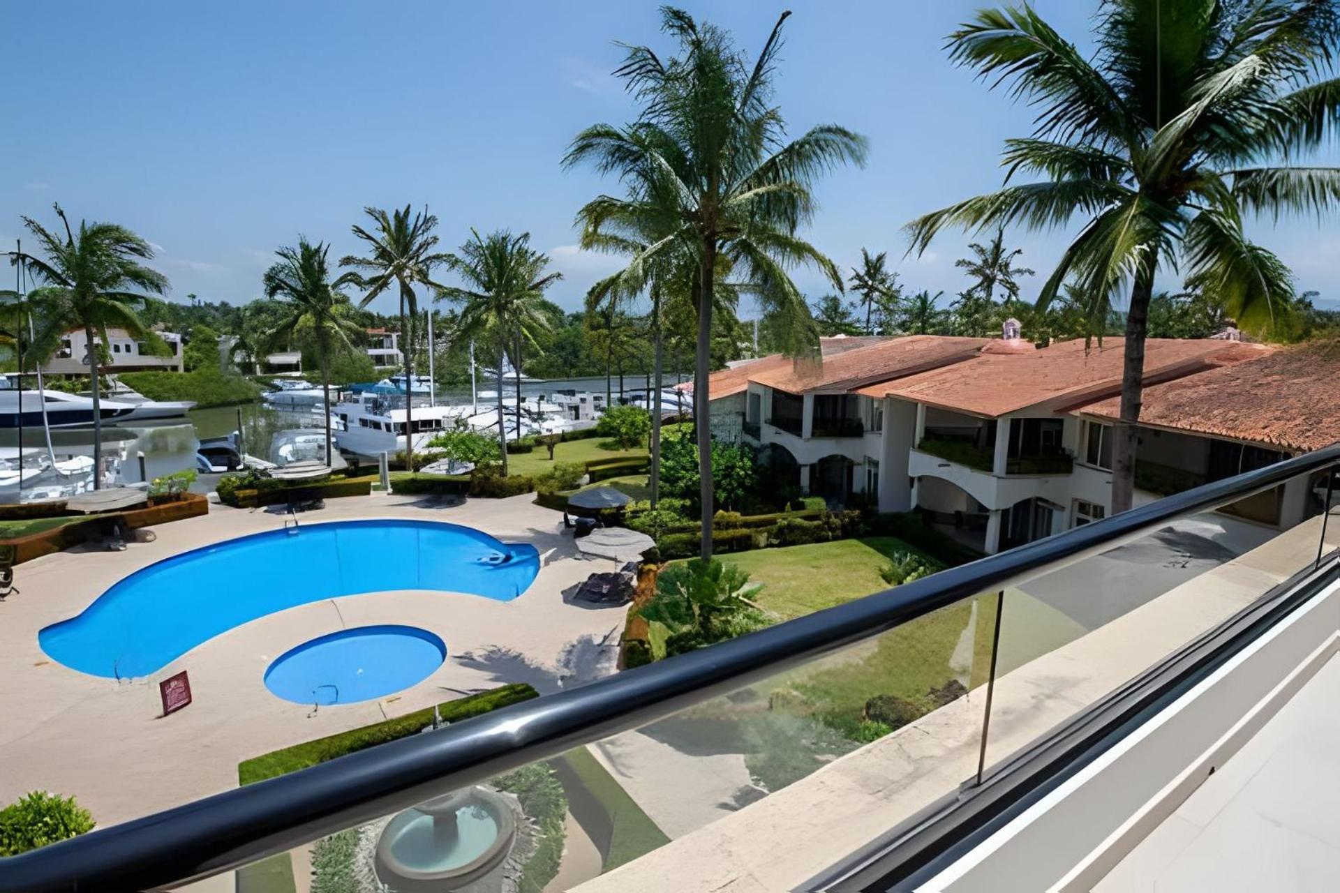 Grand Marina Villas Nuevo Vallarta Zewnętrze zdjęcie