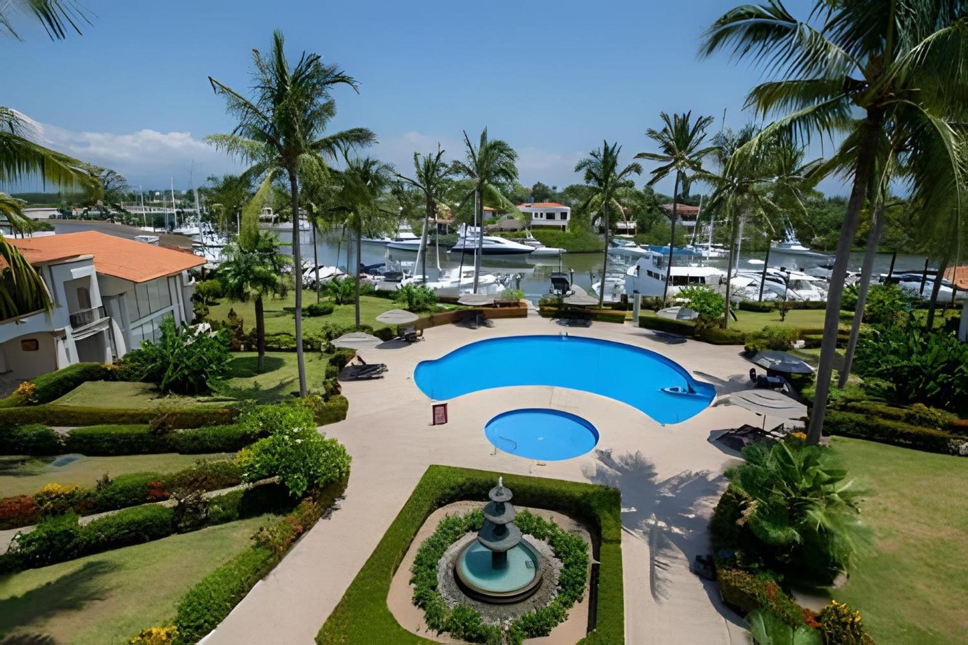 Grand Marina Villas Nuevo Vallarta Zewnętrze zdjęcie